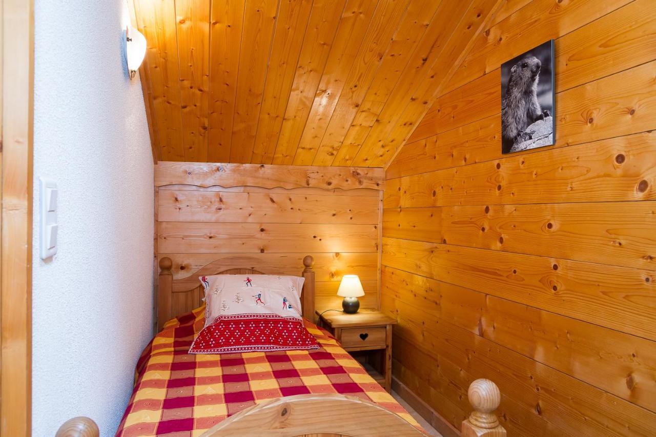 Chambre D'Hote La Petite Bergerie Abondance Exteriör bild