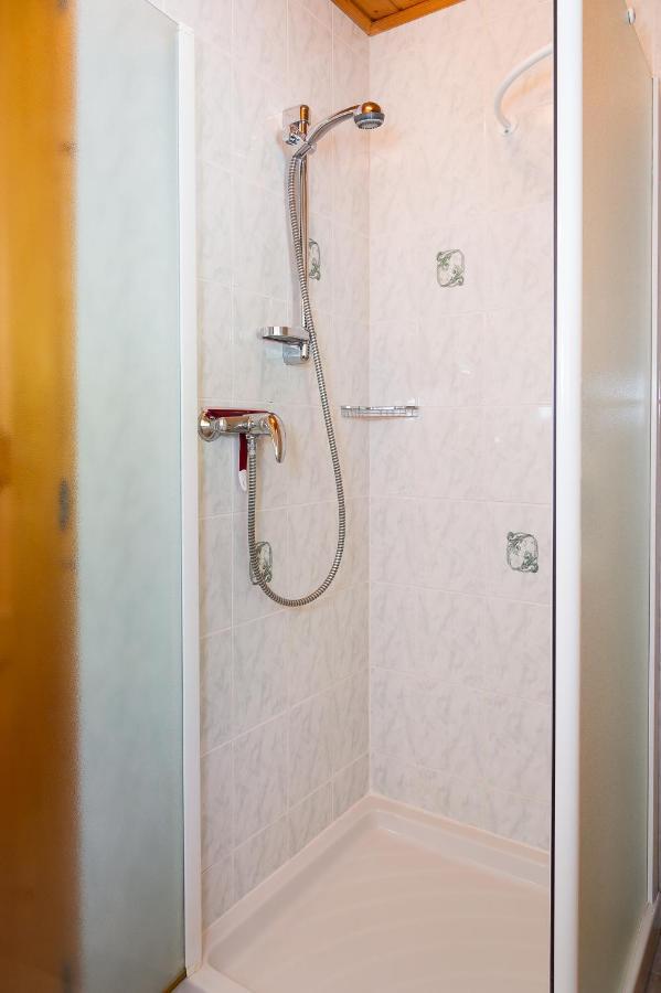 Chambre D'Hote La Petite Bergerie Abondance Exteriör bild