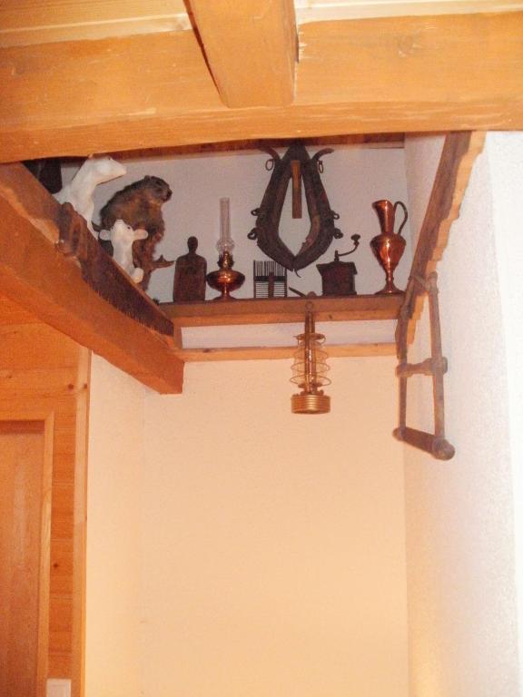 Chambre D'Hote La Petite Bergerie Abondance Exteriör bild